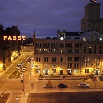 Brewhouse Inn and Suites Thumbnail