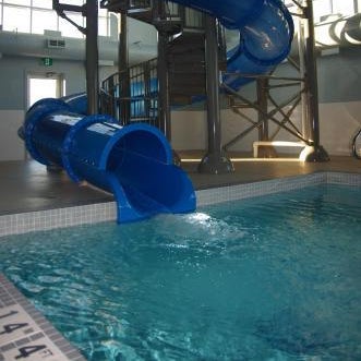 Best Western Plus Lacombe Inn & Suites Thumbnail
