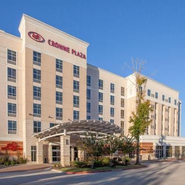 Crowne Plaza SHENANDOAH - WOODLANDS AREA by IHG Thumbnail