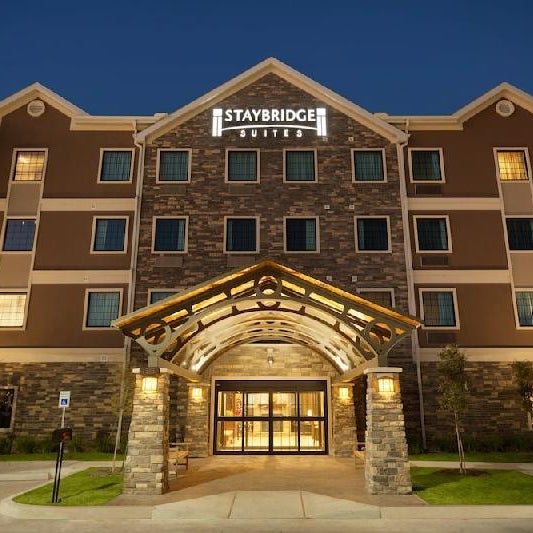 Staybridge Suites Midland By IHG Thumbnail