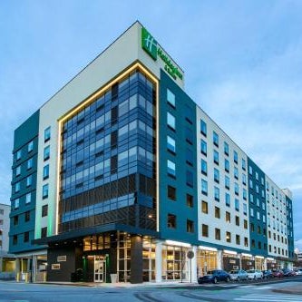 Holiday Inn Hotel & Suites Chattanooga Downtown By IHG Thumbnail
