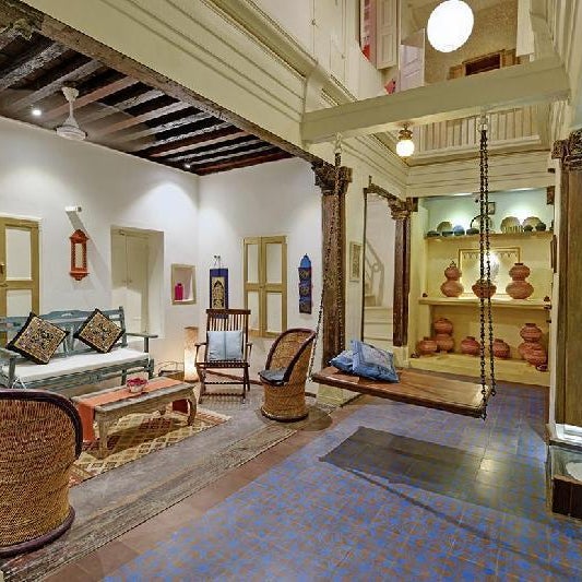 Dodhia Haveli