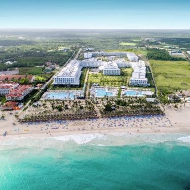 Riu Republica - Adults Only - All Inclusive Thumbnail