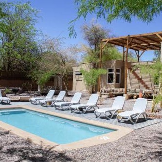 Casa Solcor Boutique Bed & Breakfast Thumbnail