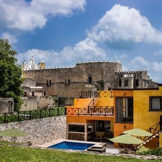 Hotel Rinconada del Convento Thumbnail