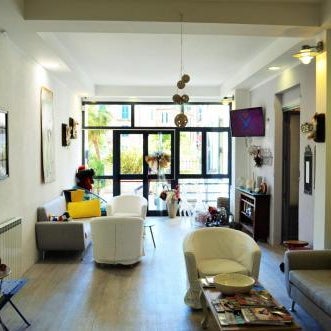 Hotel Spot Varazze