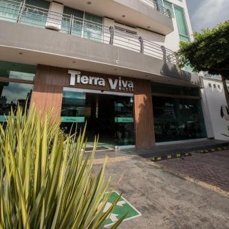 TIERRA VIVA Thumbnail