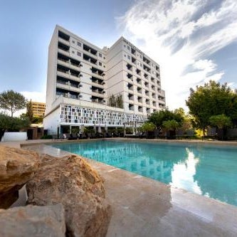 Leonardo Boutique Hotel Mallorca Port Portals - Adults only