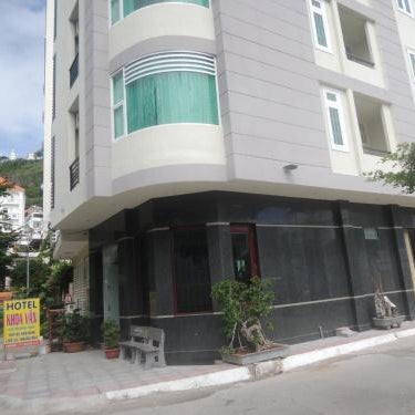Hotel Khoa Văn Thumbnail