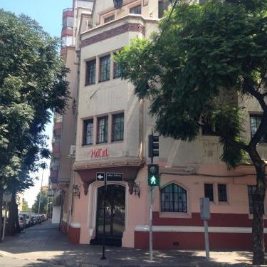 Hotel La Castellana Thumbnail