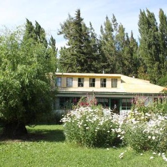 Hostería de la Patagonia
