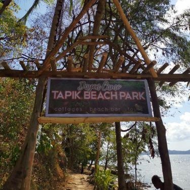 Kamp Tapik - Sibaltan