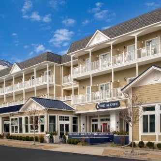 Avenue Inn & Spa Thumbnail