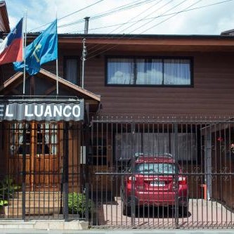 Hotel Luanco Thumbnail