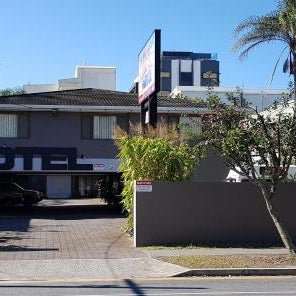 Gold Coast Airport Motel - Only 300 Meters To Airport Terminal Thumbnail