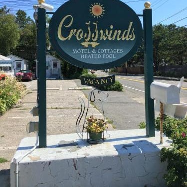 Crosswinds Motel Thumbnail