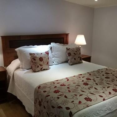 Hotel Puerta del Lago Thumbnail