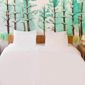 Zona Optimizma accommodation & SPA
