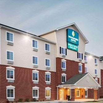 WoodSpring Suites Fredericksburg Thumbnail