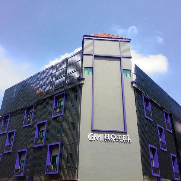 Gm Grand Moments Thumbnail