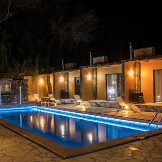 Hard Road Atacama Thumbnail