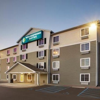 WoodSpring Suites Baton Rouge East I-12 Thumbnail