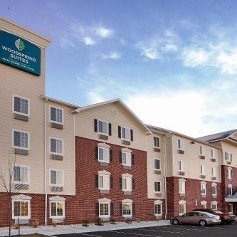 WoodSpring Suites Frederick I-70 Thumbnail