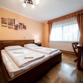 Lilla Apartments