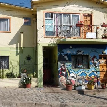 Hostal Destino Bellavista Thumbnail