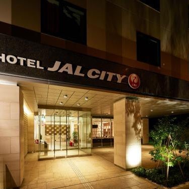 Hotel Jal City Haneda Tokyo West Wing Thumbnail