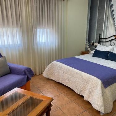 Hotel Zacatin