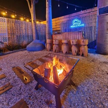 Reñaca House Hotel Thumbnail