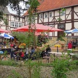 Hotel-Restaurant Johanneshof Thumbnail
