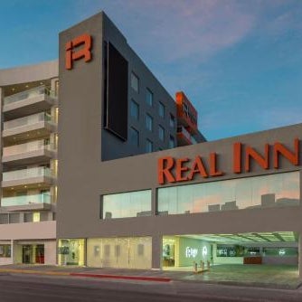 Real Inn Celaya Thumbnail