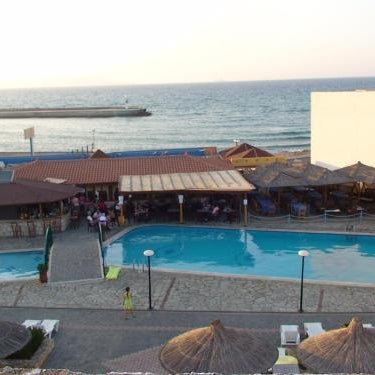 Kalia Beach
