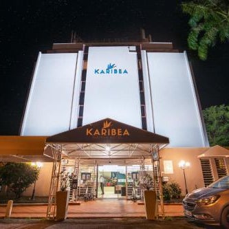 Karibea Squash Hotel & Spa Thumbnail