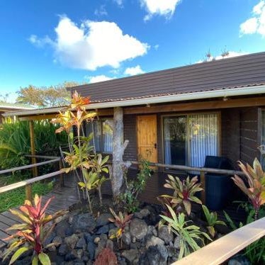 Cabañas Raupa Thumbnail