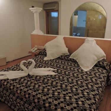 Motel Mykonos Thumbnail