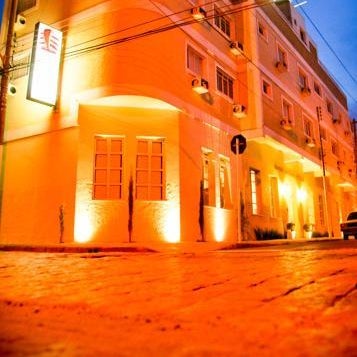 Hotel Castro Mendes
