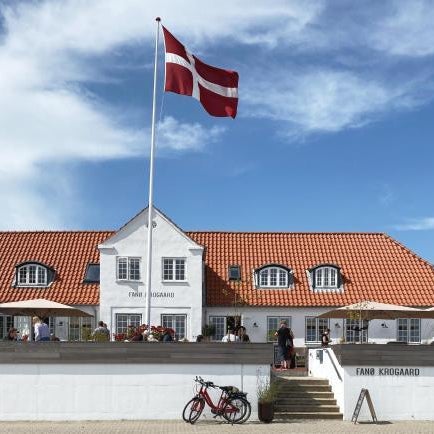 Fanø Krogaard