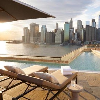 1 HOTEL BROOKLYN BRIDGE Thumbnail