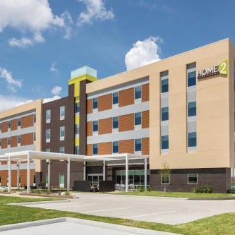 Home2 Suites by Hilton Houston Stafford Thumbnail