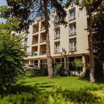 Hotel Carmen Thumbnail