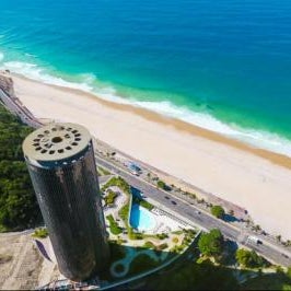 Hotel Nacional Rio de Janeiro Thumbnail