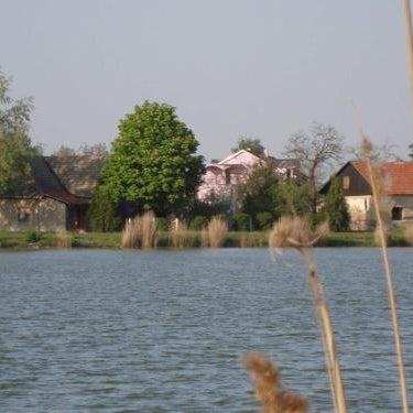 Vila Madams - Palić-Serbia