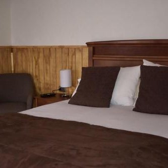 Apartamentos Yagan