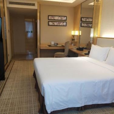 Ramada Plaza Qiandeng Kunshan