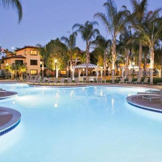 MarBrisa Carlsbad Resort