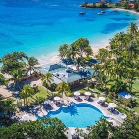 Bequia Beach Hotel - Luxury Boutique Resort Thumbnail