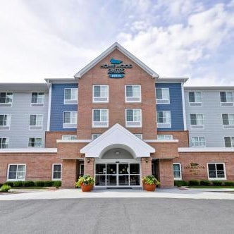 Homewood Suites By Hilton Southington